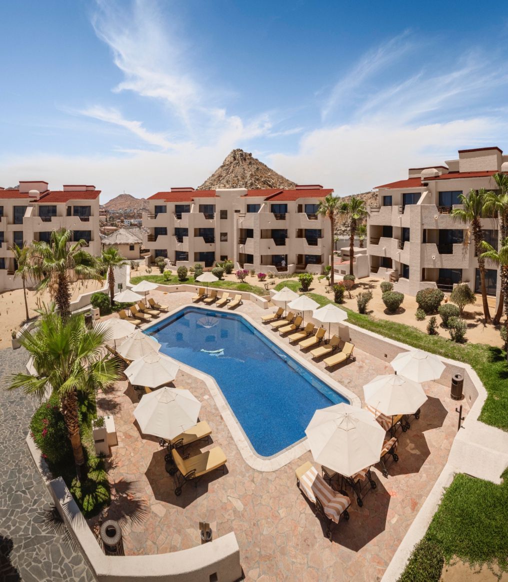 Solmar Resort Venue photo