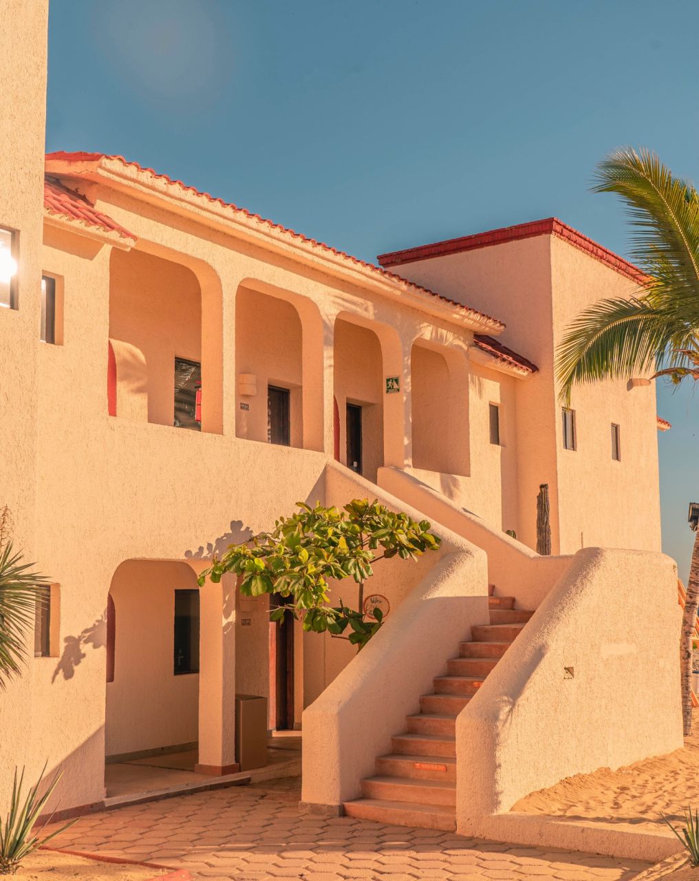 Solmar Resort Venue photo