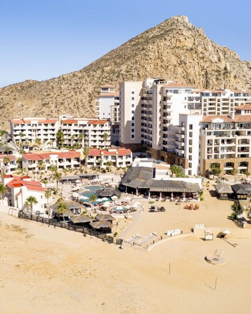 Solmar Resort Venues