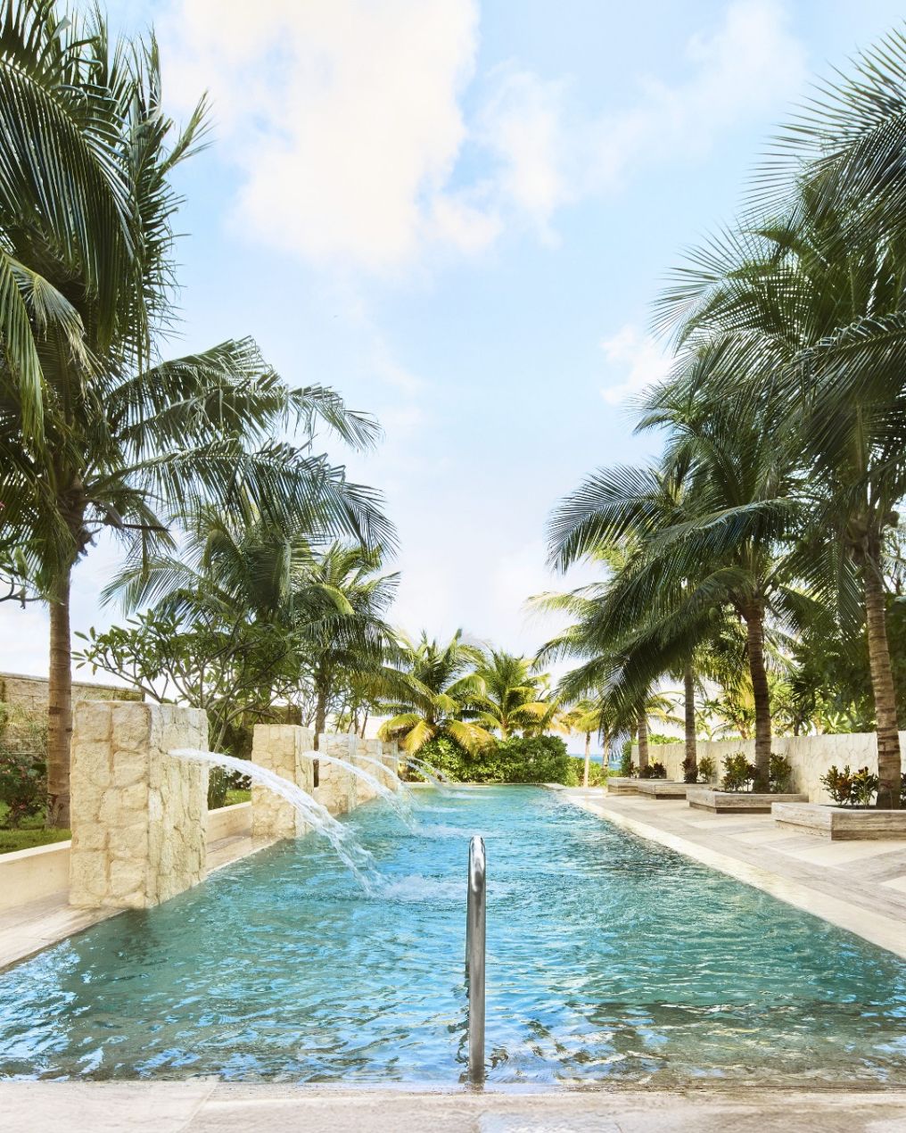 SLS Playa Mujeres Venue photo