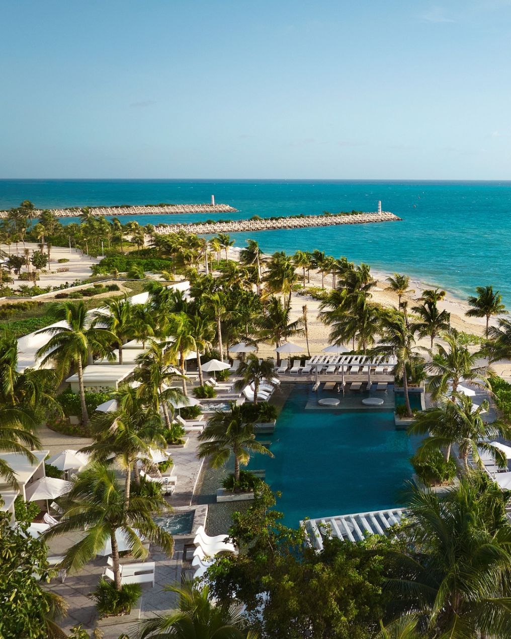 SLS Playa Mujeres Venue photo