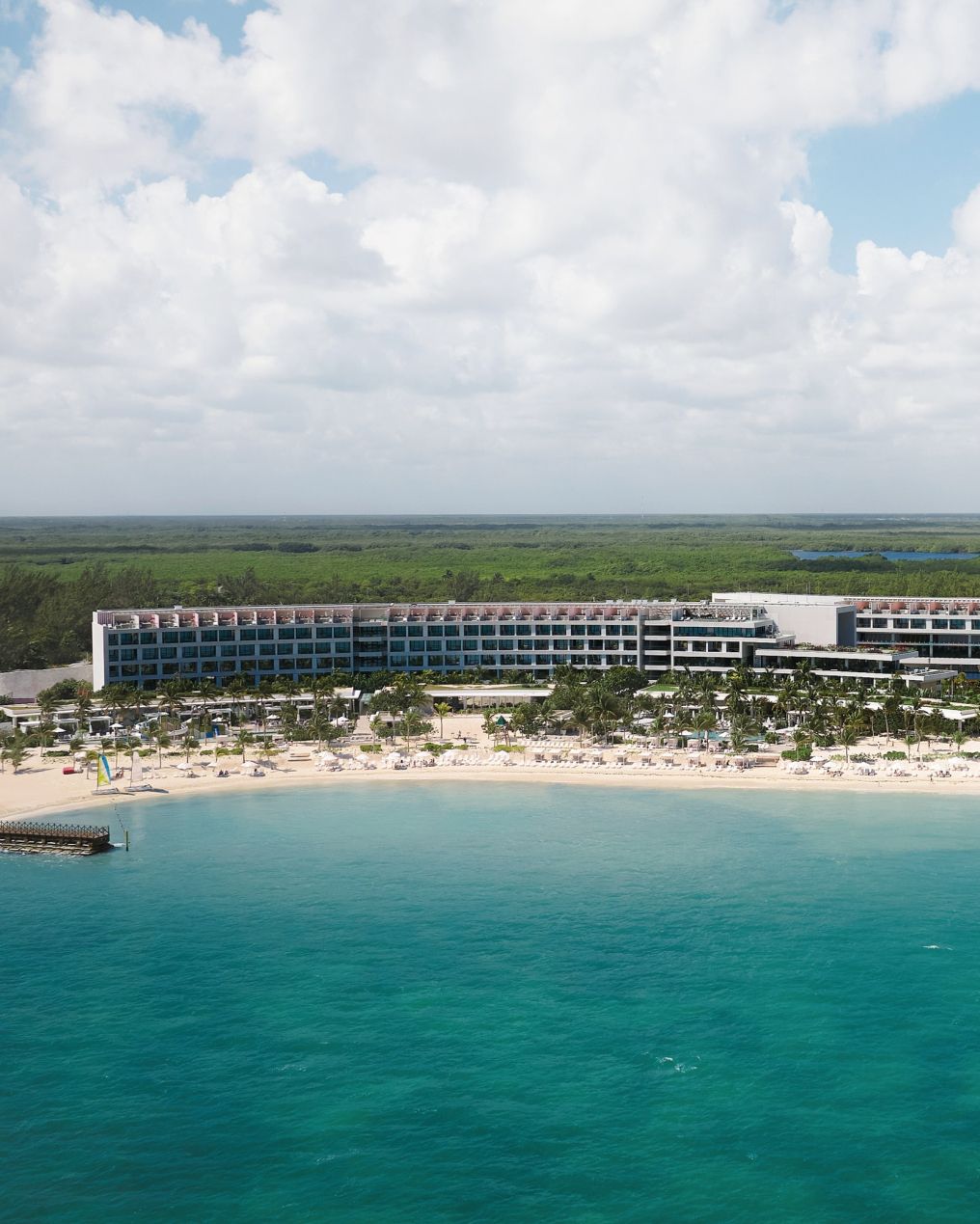 SLS Playa Mujeres Venue photo