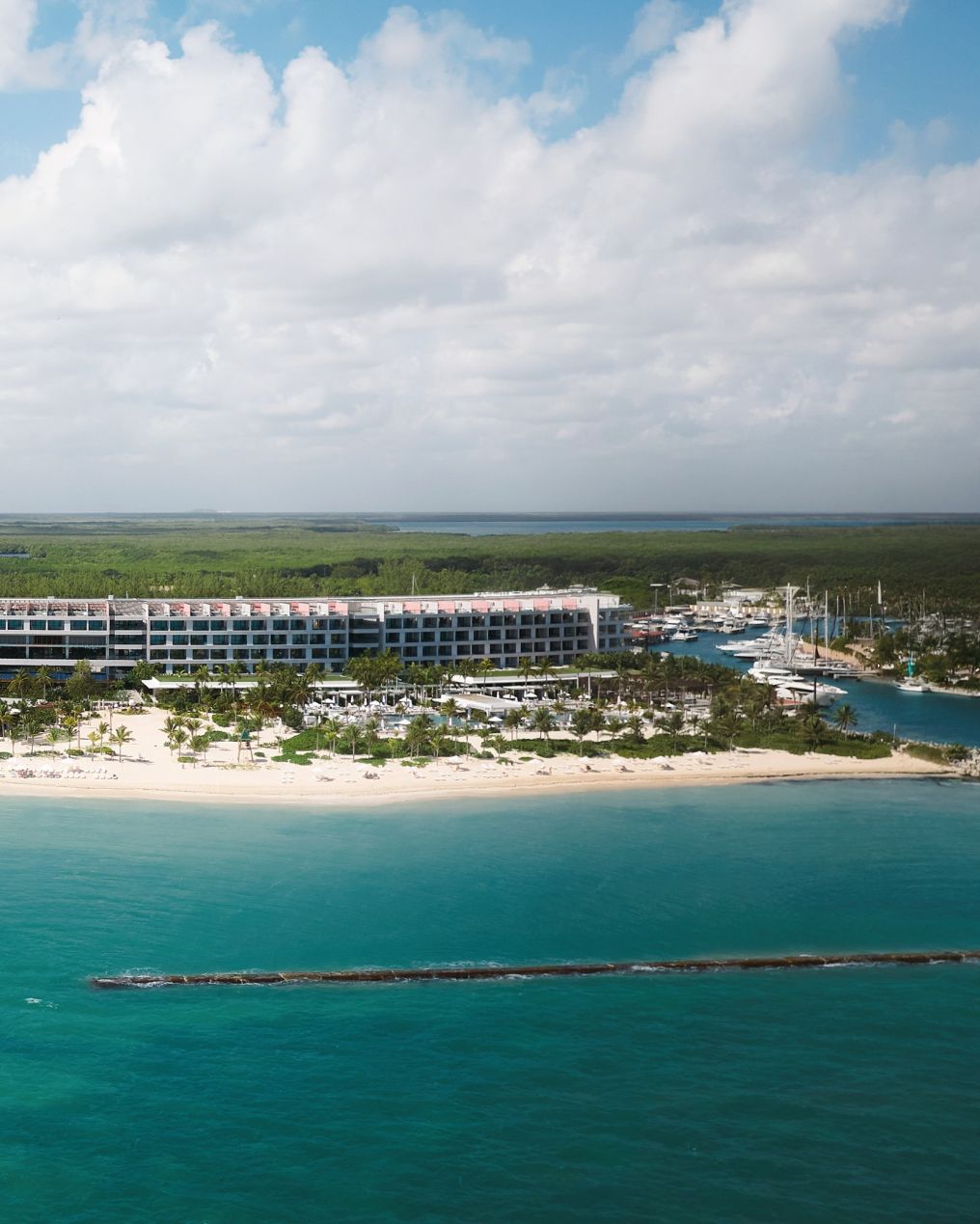 SLS Playa Mujeres Venue photo