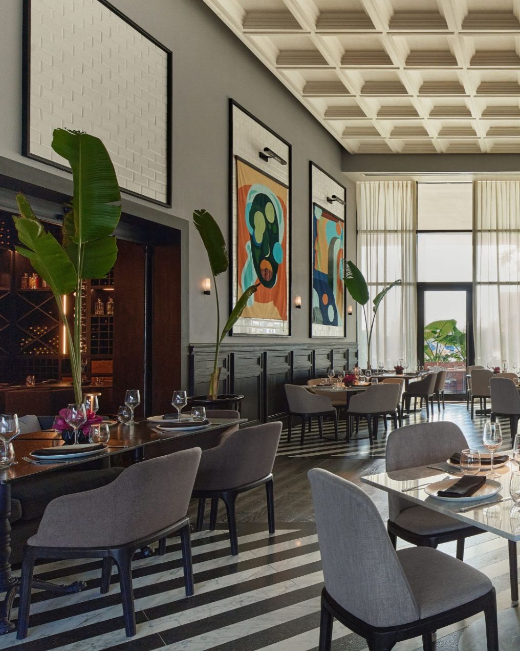 SLS Playa Mujeres Venue photo