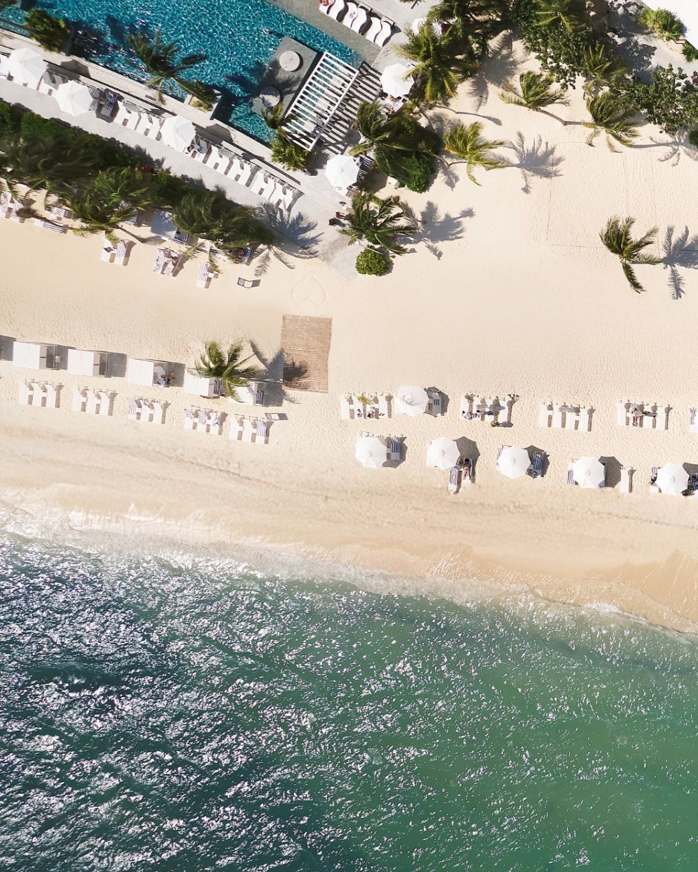 SLS Playa Mujeres Venue photo