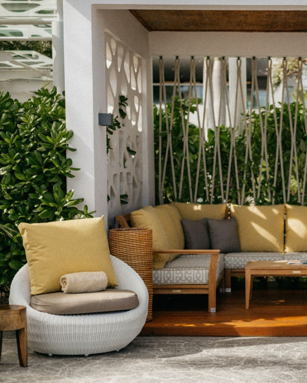 SLS Playa Mujeres Venue photo