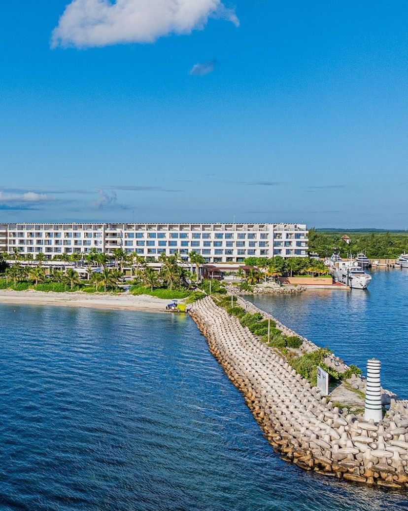 SLS Playa Mujeres Venues