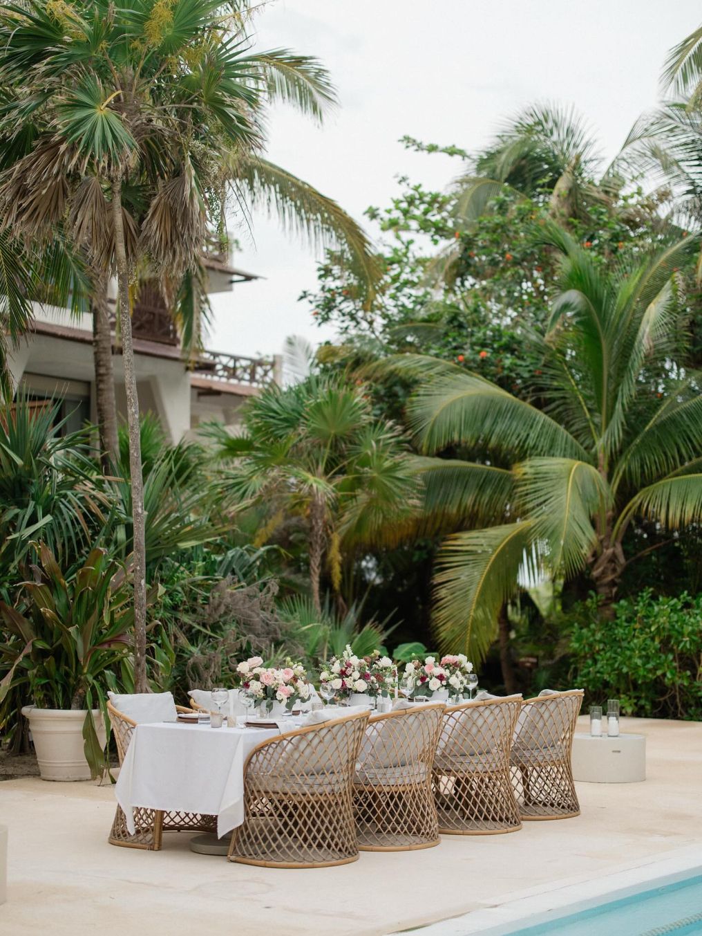 Jashita Tulum Hotel Venue photo