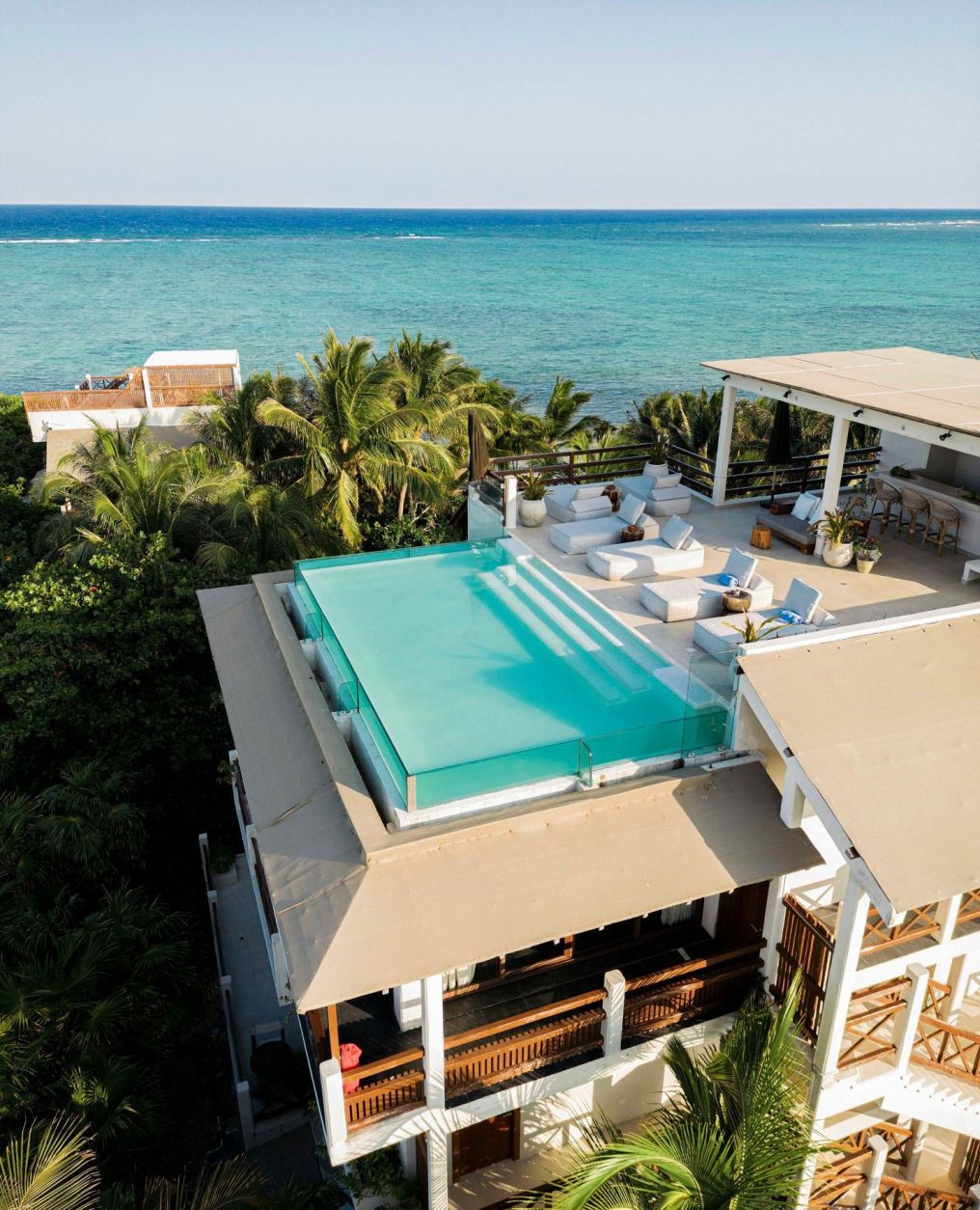 Jashita Tulum Hotel Venue photo