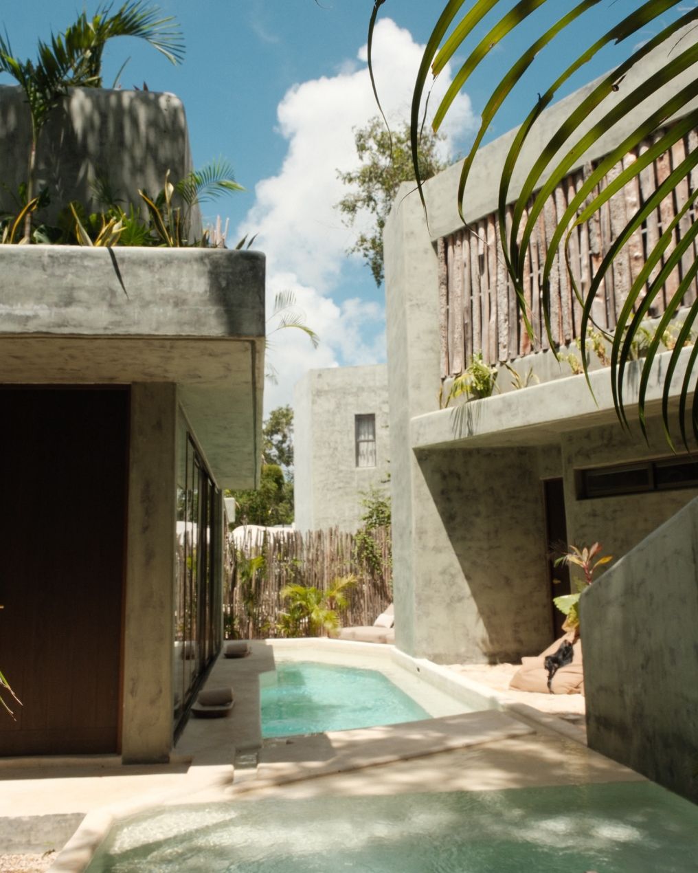 Hotel Milam Venue photo