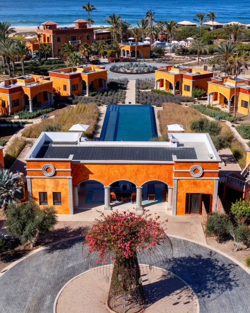 Villa Santa Cruz Venues