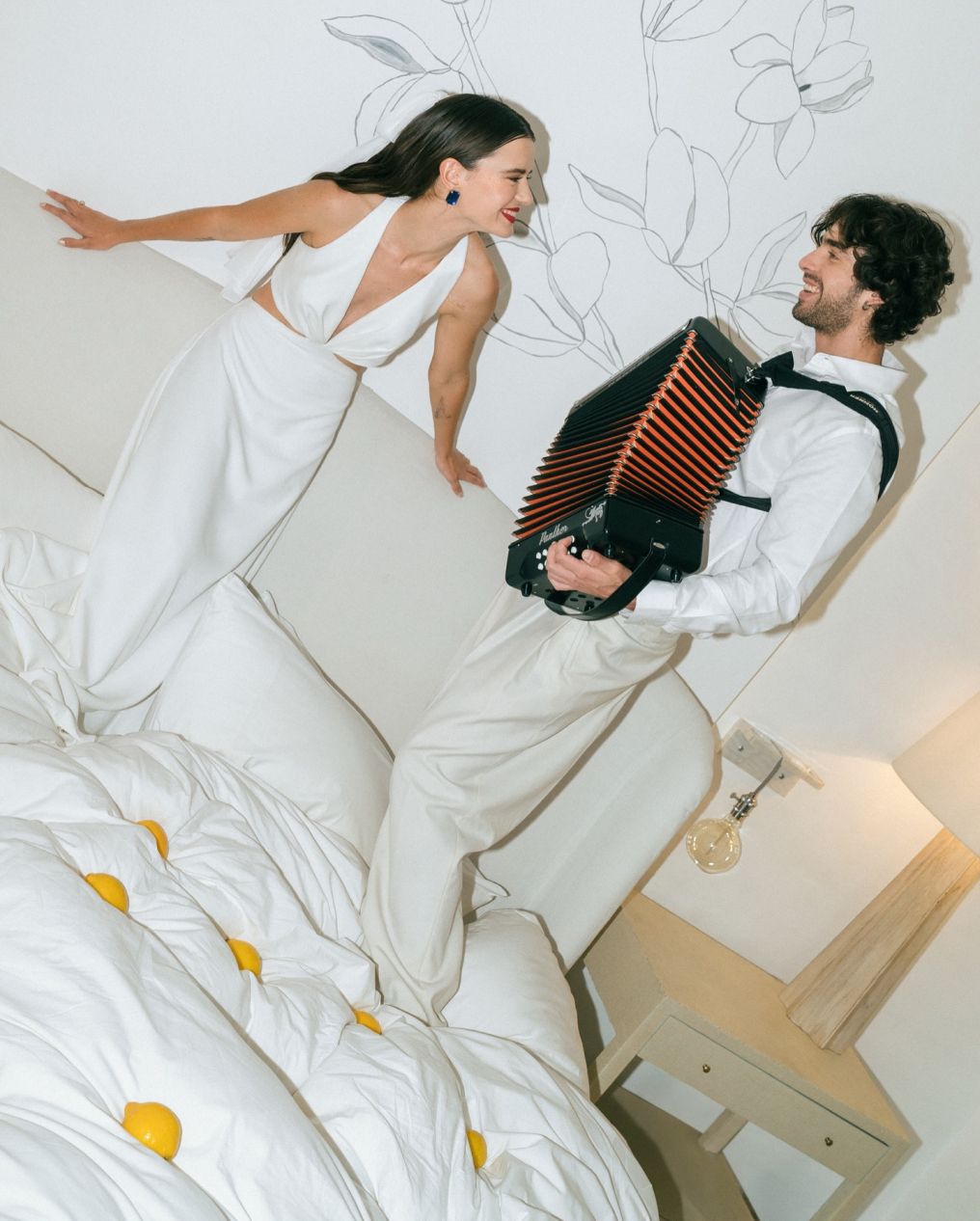 L’Ôtel Casa Arca Venue photo