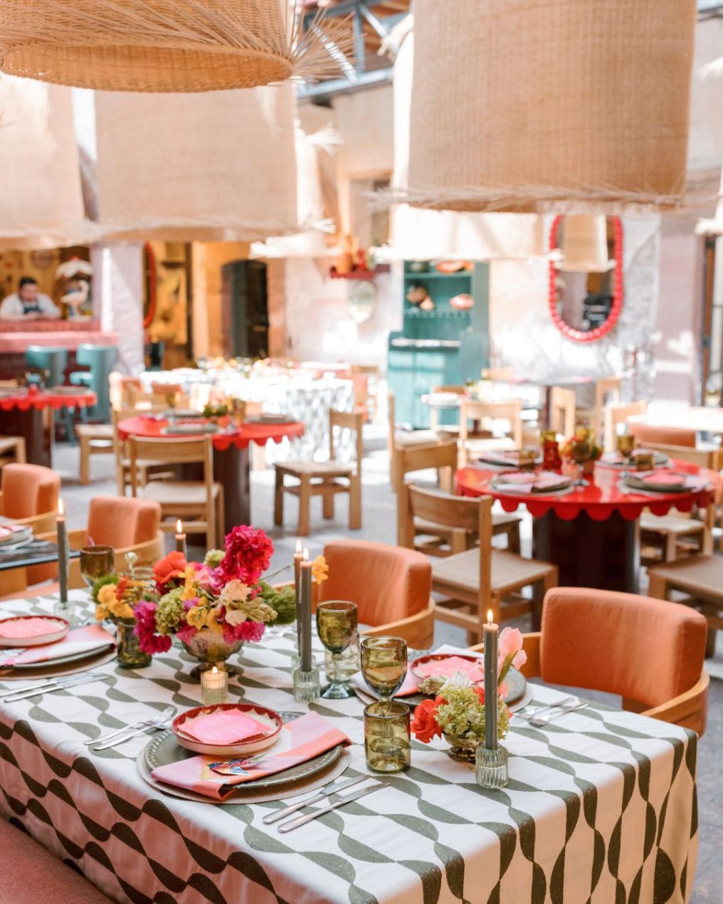 L’Ôtel Casa Arca Venue photo