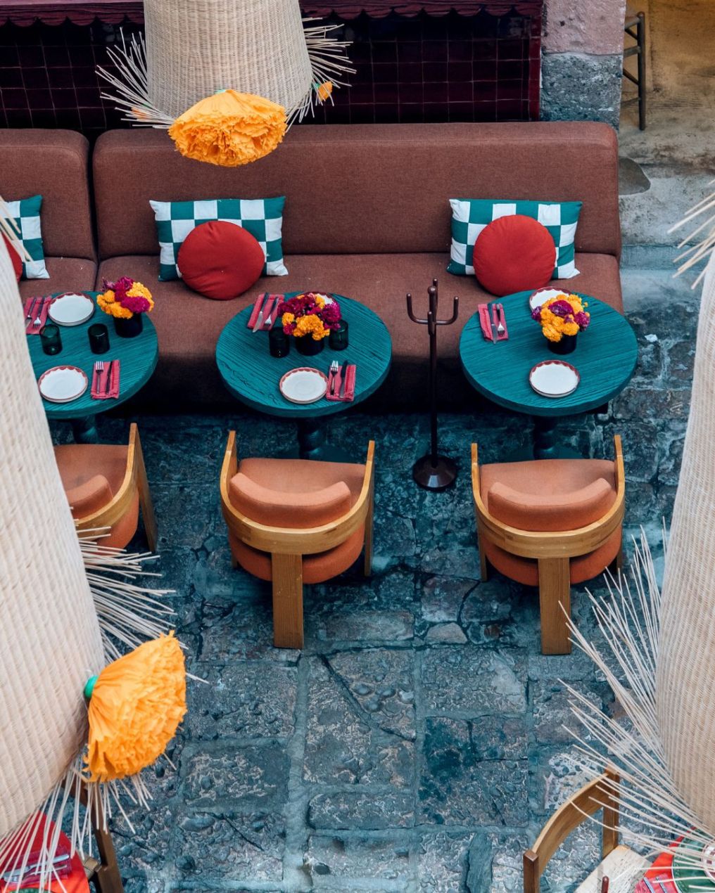 L’Ôtel Casa Arca Venue photo