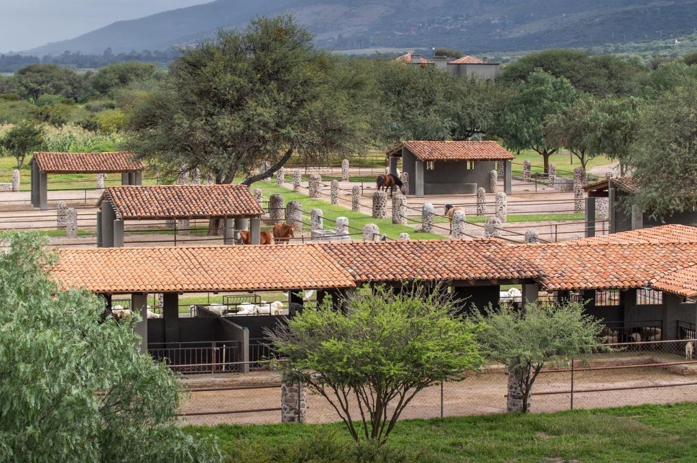 Rancho Sol Dorado Venue photo