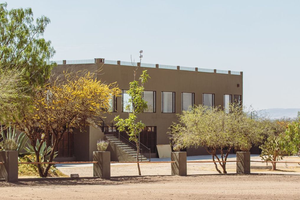 Rancho Sol Dorado Venue photo