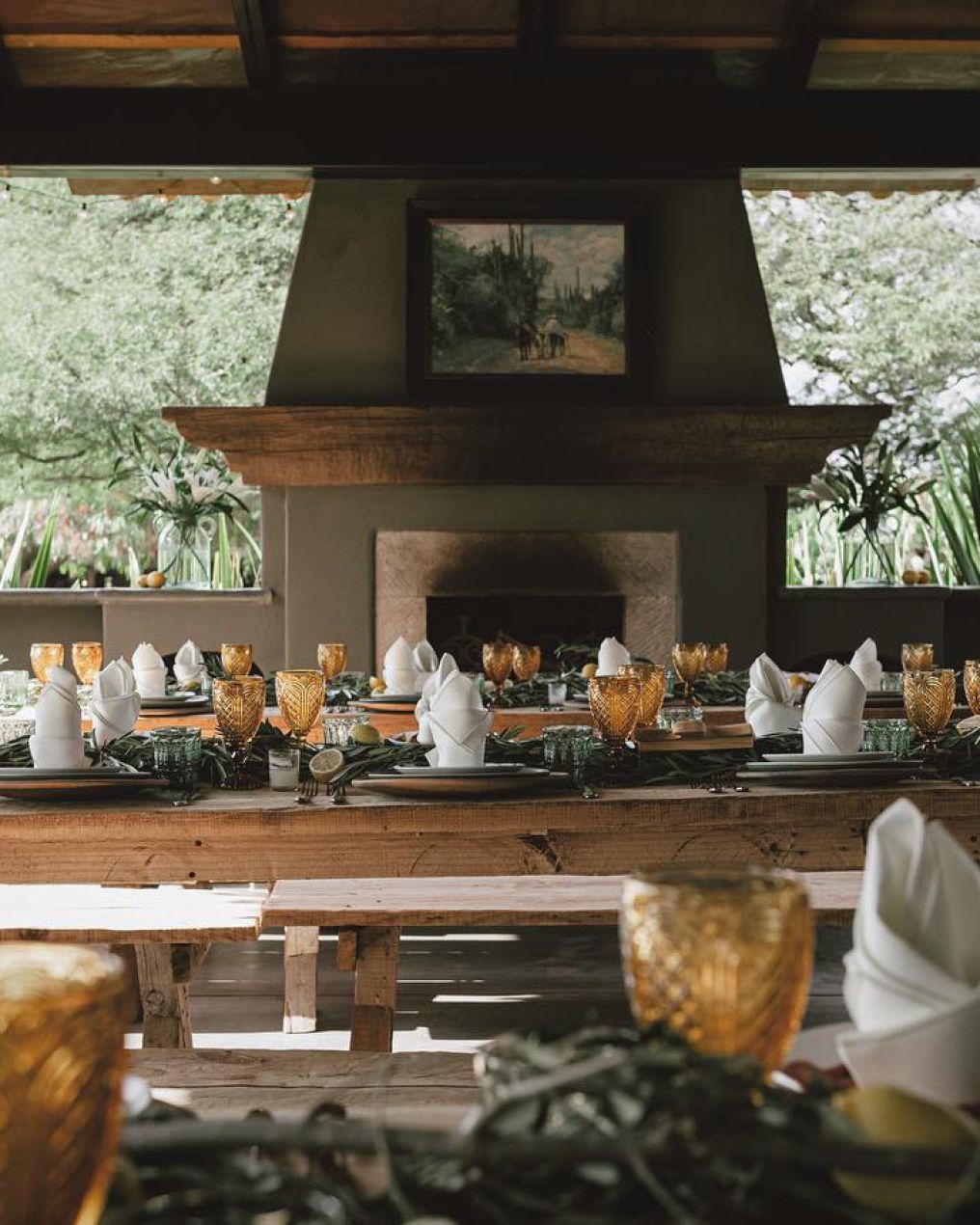 Rancho Sol Dorado Venue photo