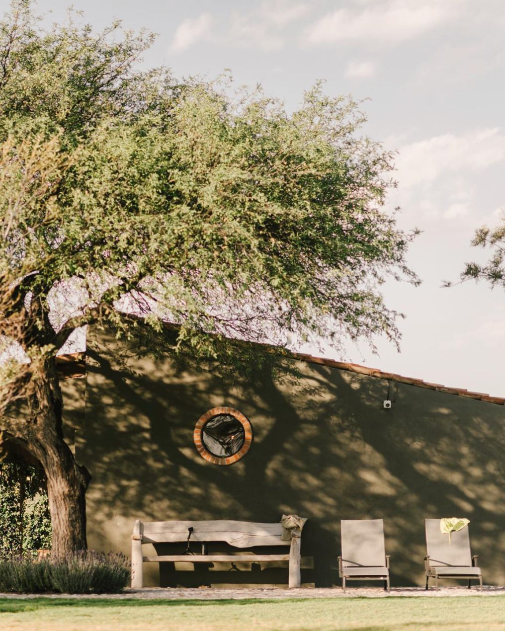 Rancho Sol Dorado Venue photo