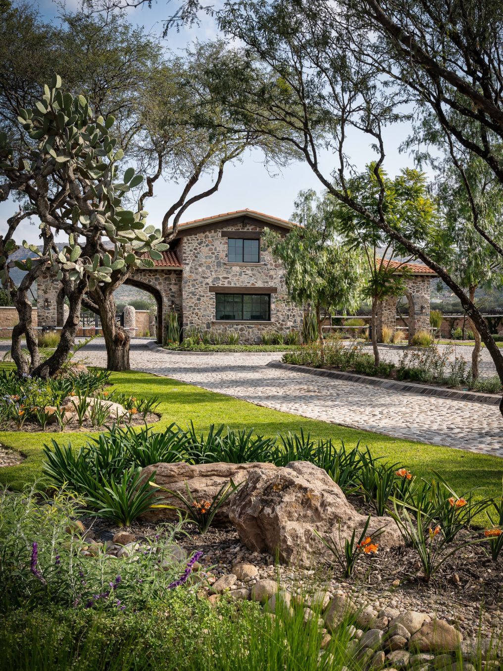 Rancho Sol Dorado Venue photo