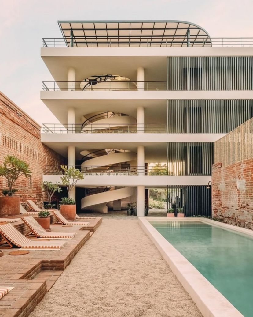 Baja Club Hotel Venues