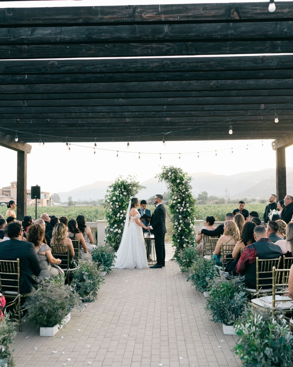 El Cielo Resort Venue photo