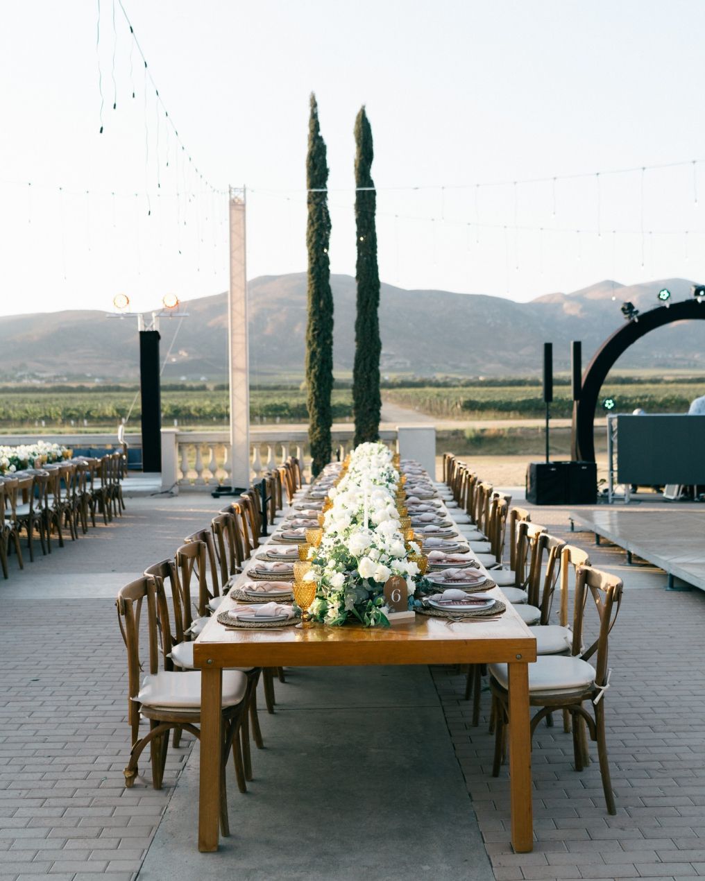 El Cielo Resort Venue photo