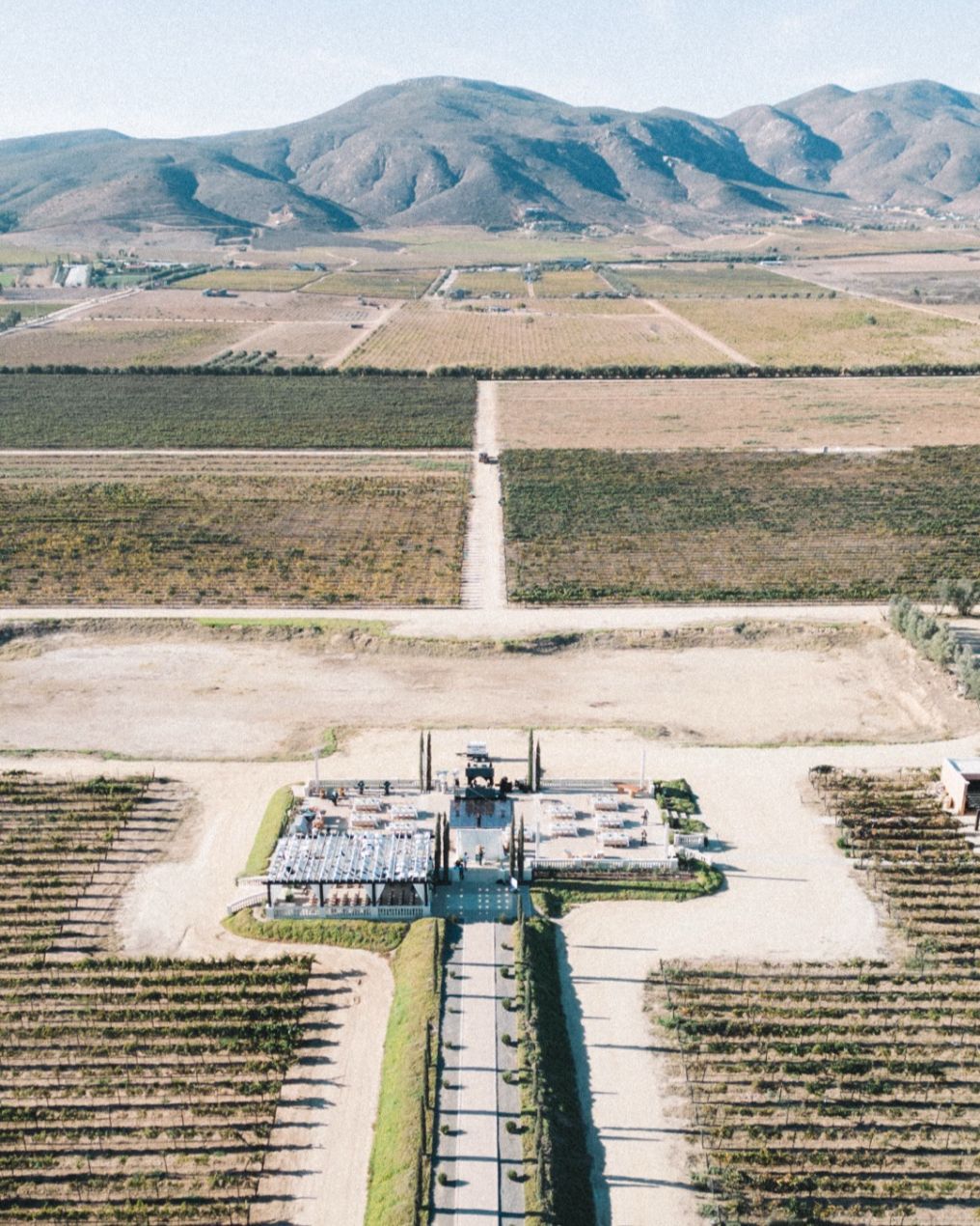 El Cielo Resort Venue photo