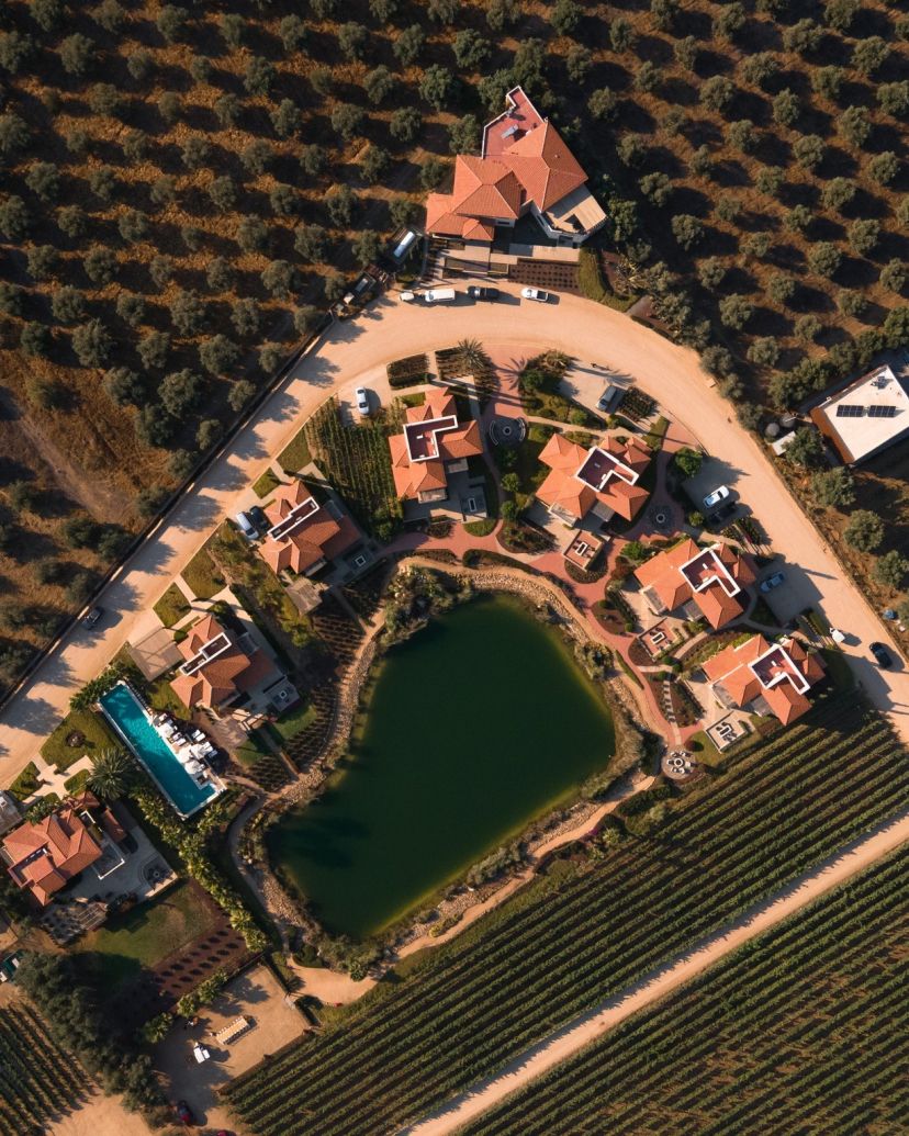 El Cielo Resort Venues