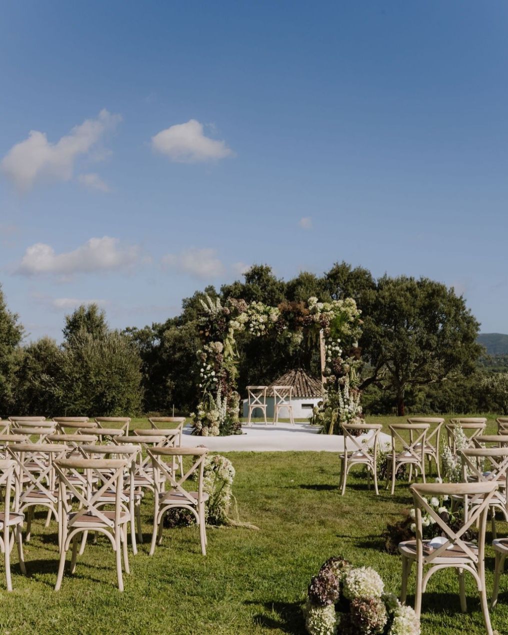 Mary and Blooms Florist photo