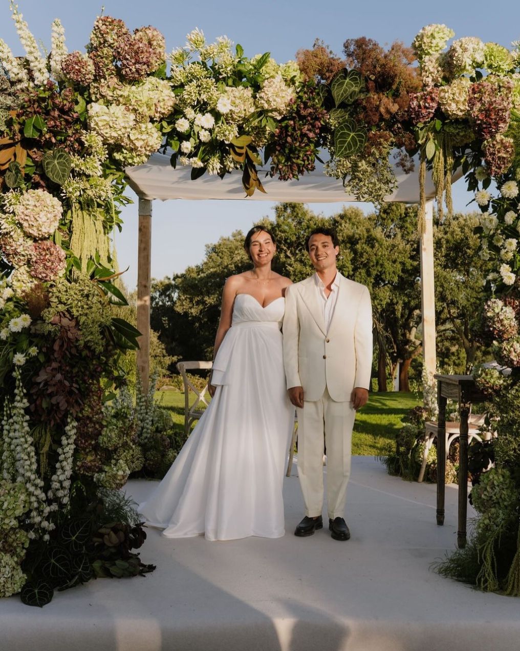 Mary and Blooms Florist photo