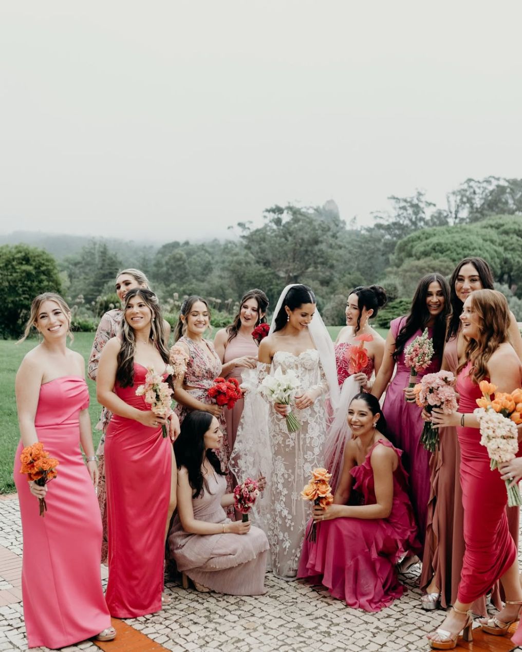 Mary and Blooms Florist photo