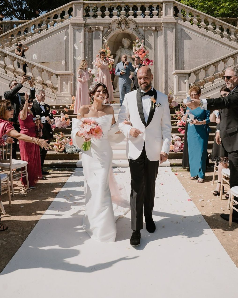 Mary and Blooms Florist photo