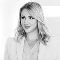 Andreja Vukovic Weddings & Events Planner