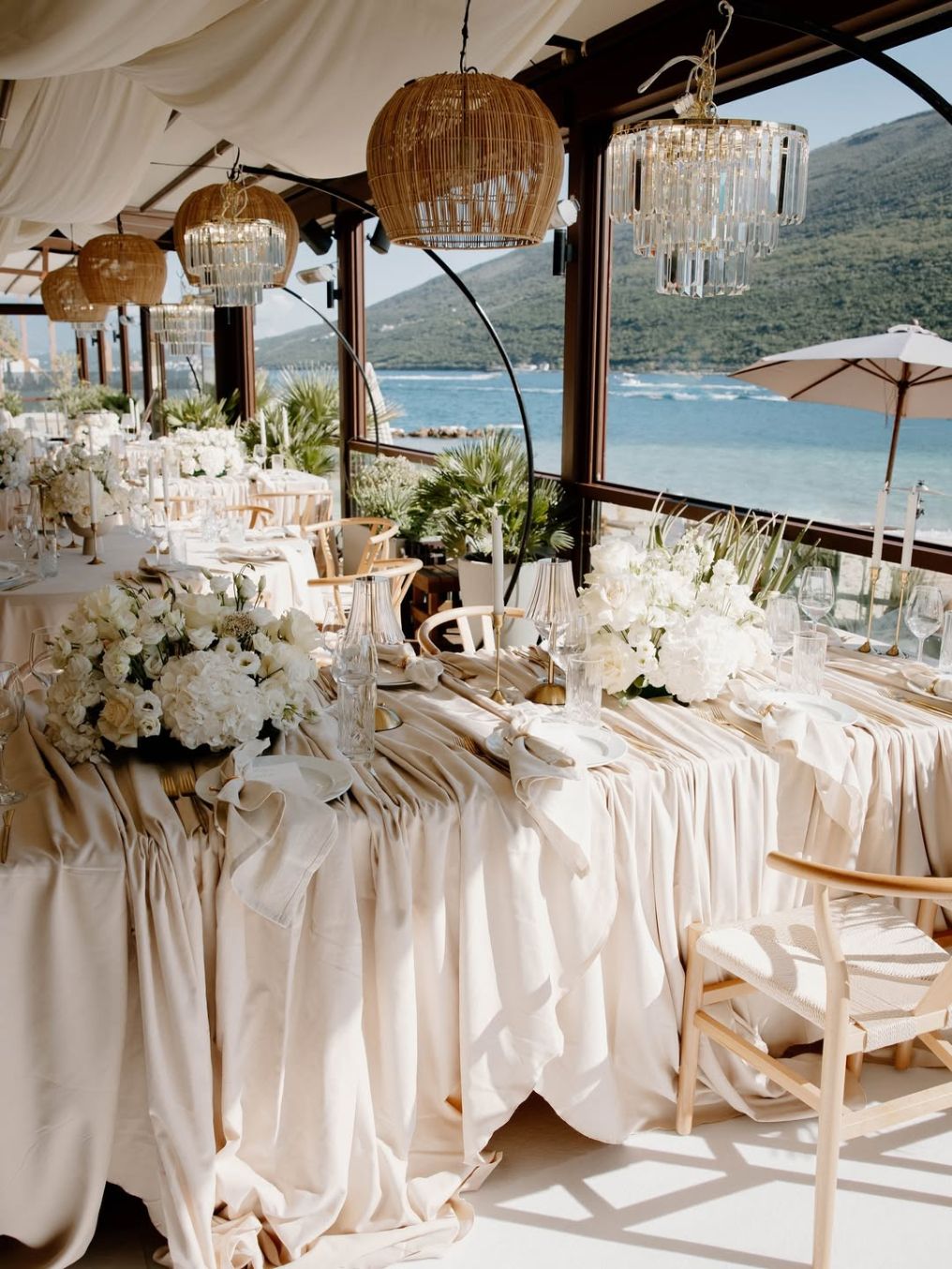 Andreja Vukovic Weddings & Events