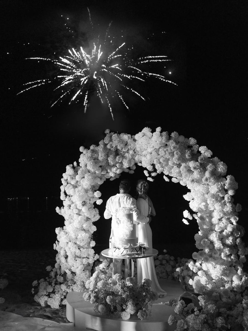 Andreja Vukovic Weddings & Events