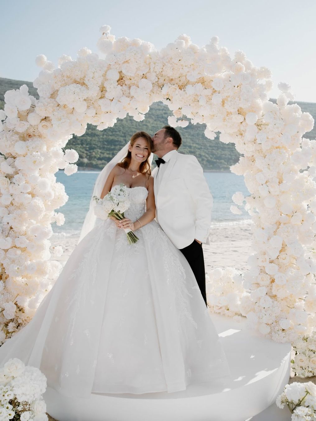 Andreja Vukovic Weddings & Events