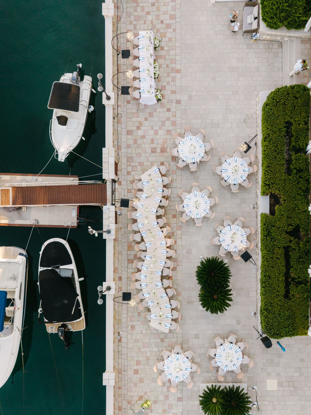 Andreja Vukovic Weddings & Events