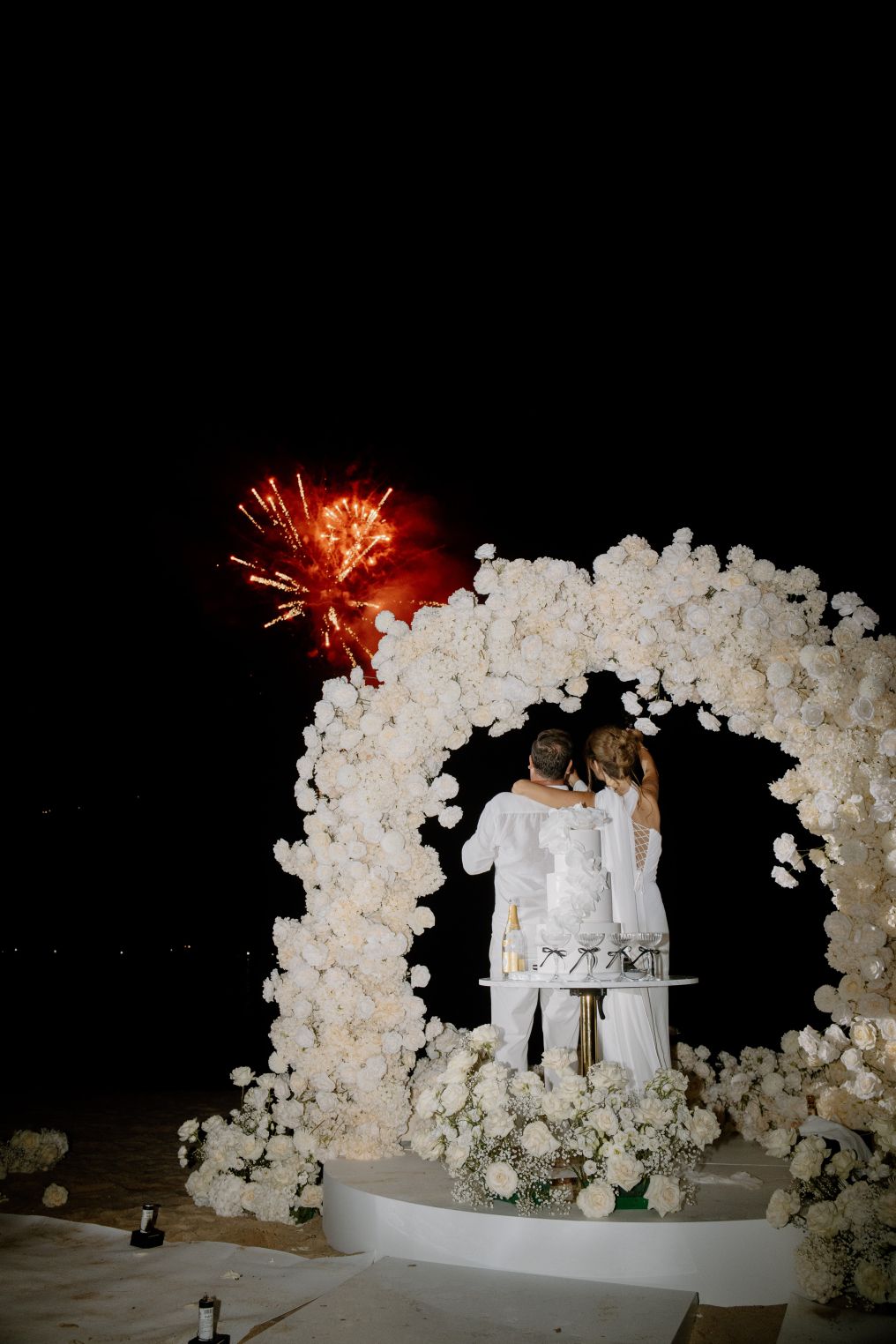 Andreja Vukovic Weddings & Events Planner photo