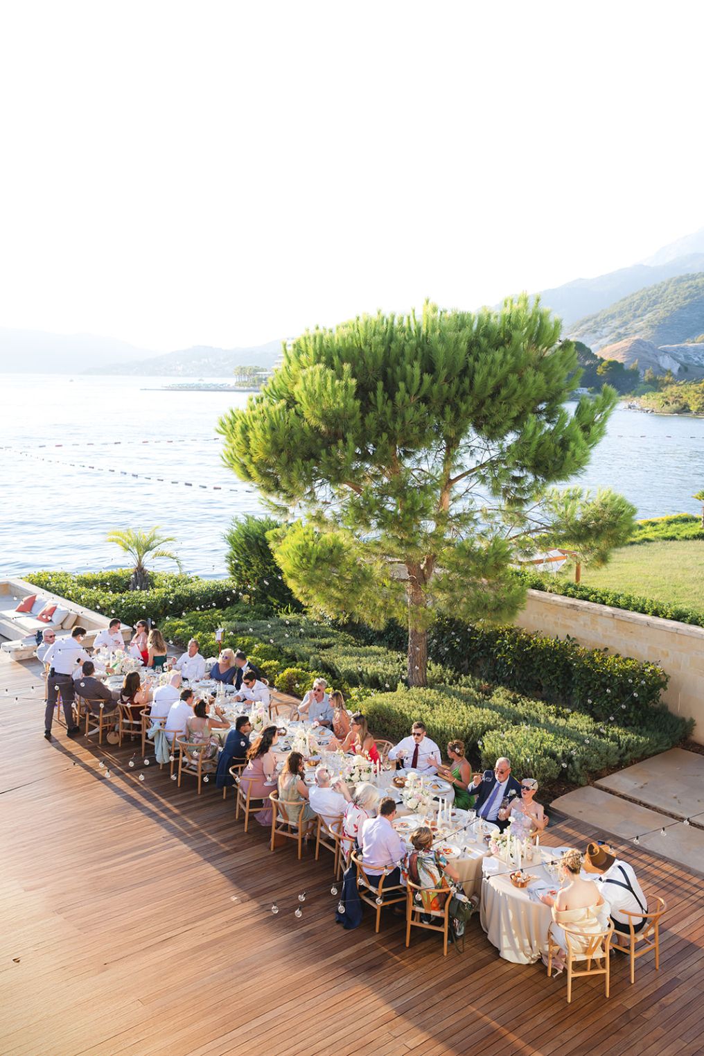 Weddings & Events by Andreja Vukovic Planner photo