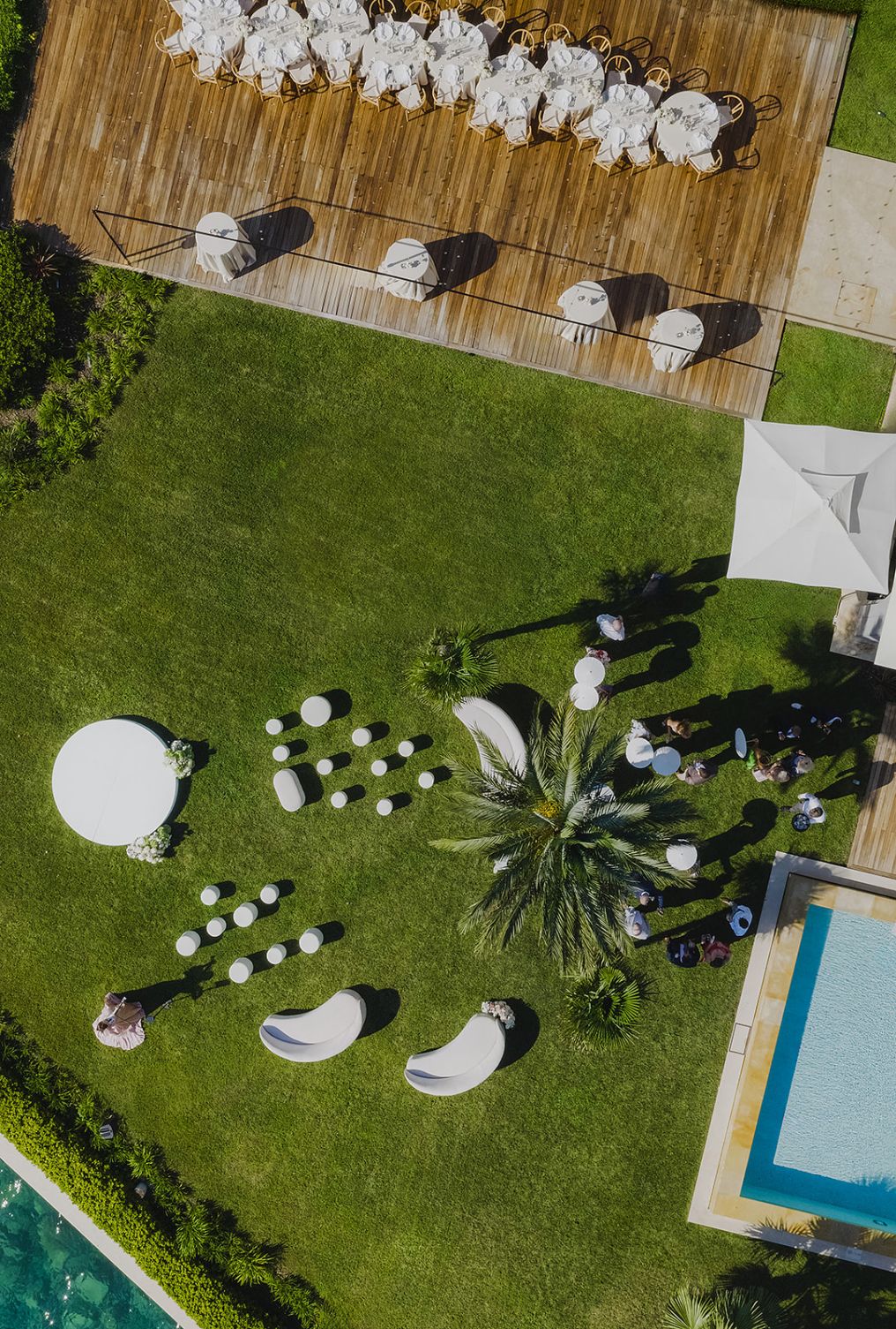 Weddings & Events by Andreja Vukovic