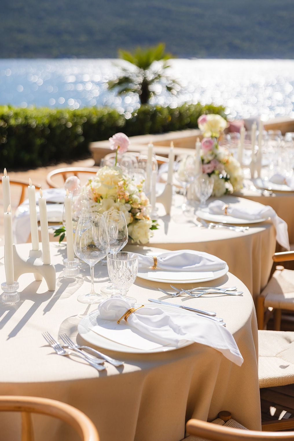 Weddings & Events by Andreja Vukovic