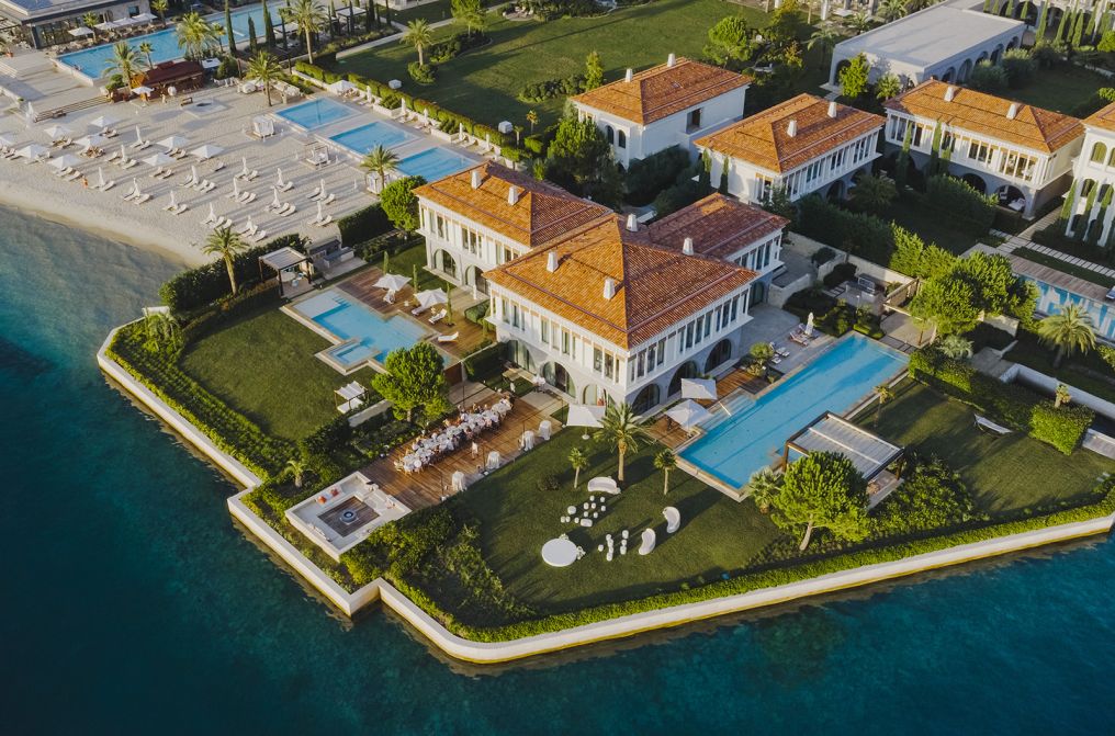 Weddings & Events by Andreja Vukovic