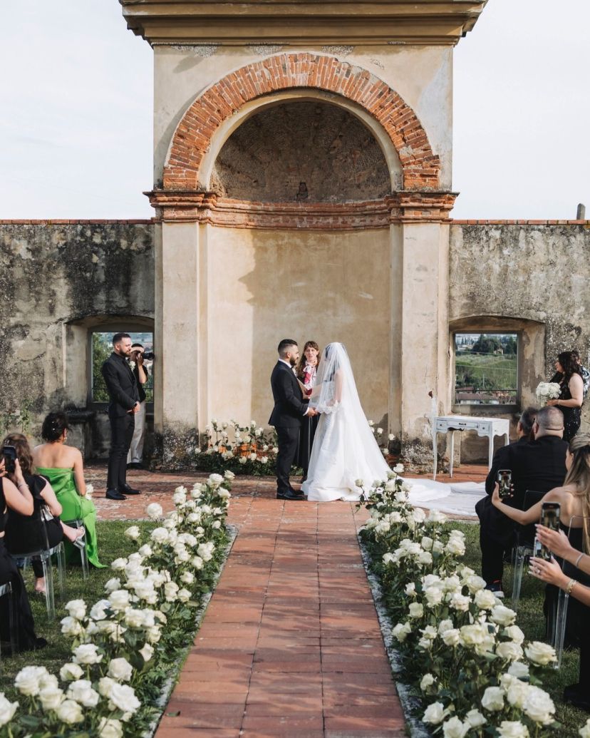 Daniele Cribari Videographer