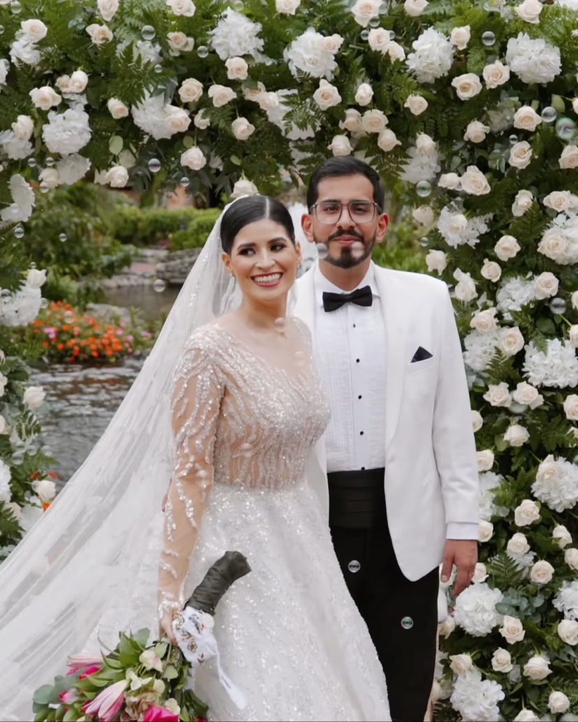 En Rojo Cinema Videographer