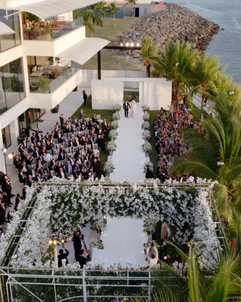 Carlos Yap Wedding Films Videographer