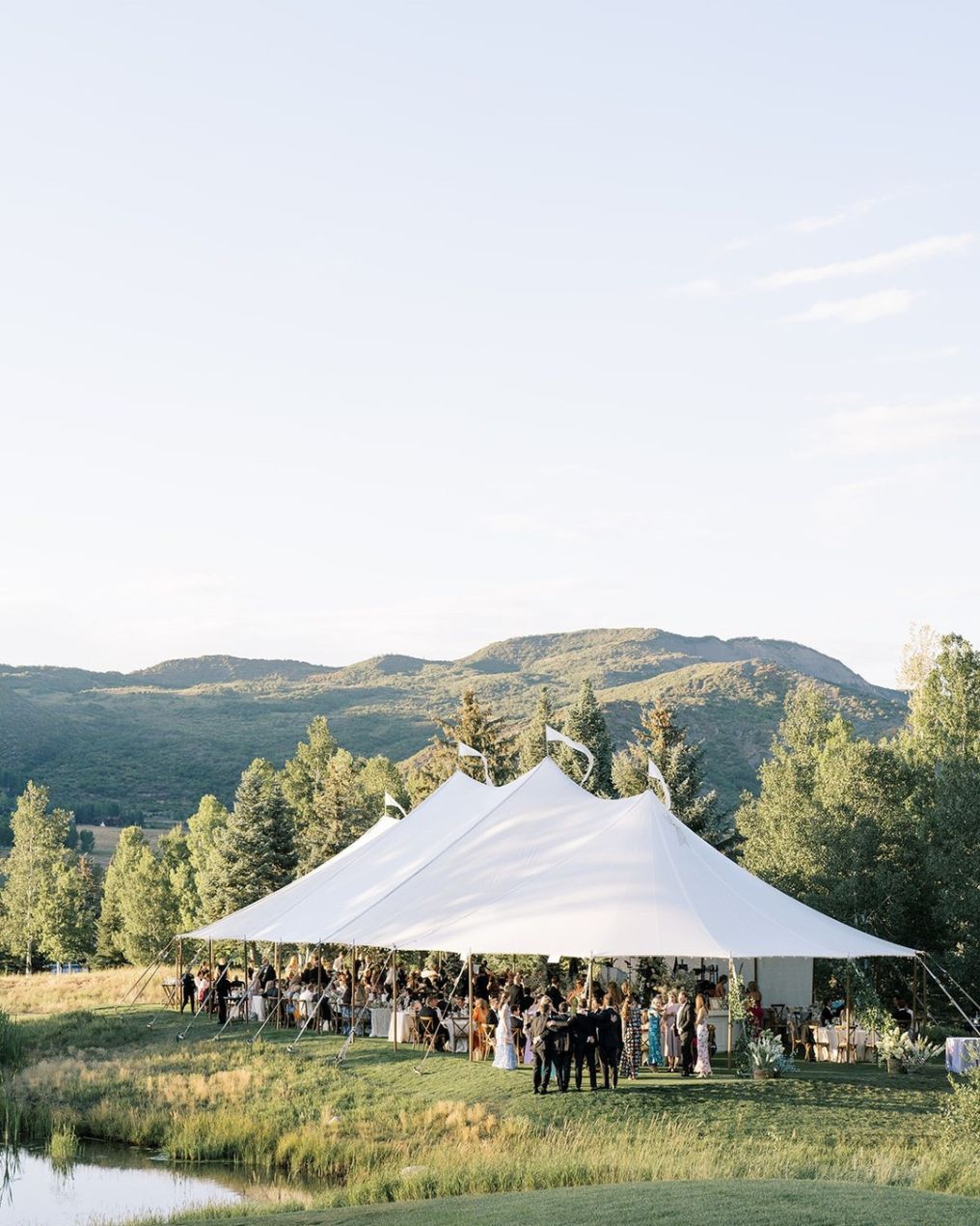 Stargazed Weddings and Events Planner photo