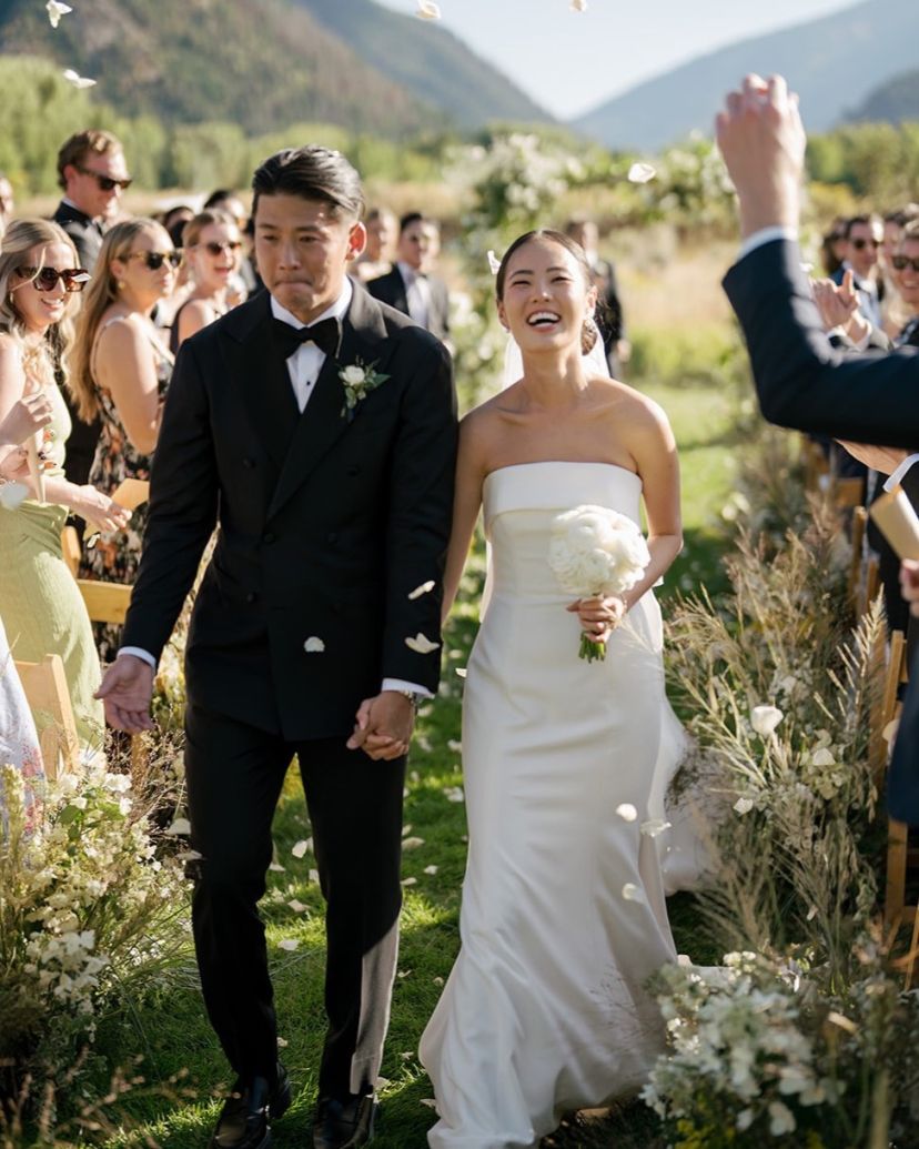 Stargazed Weddings and Events Planner