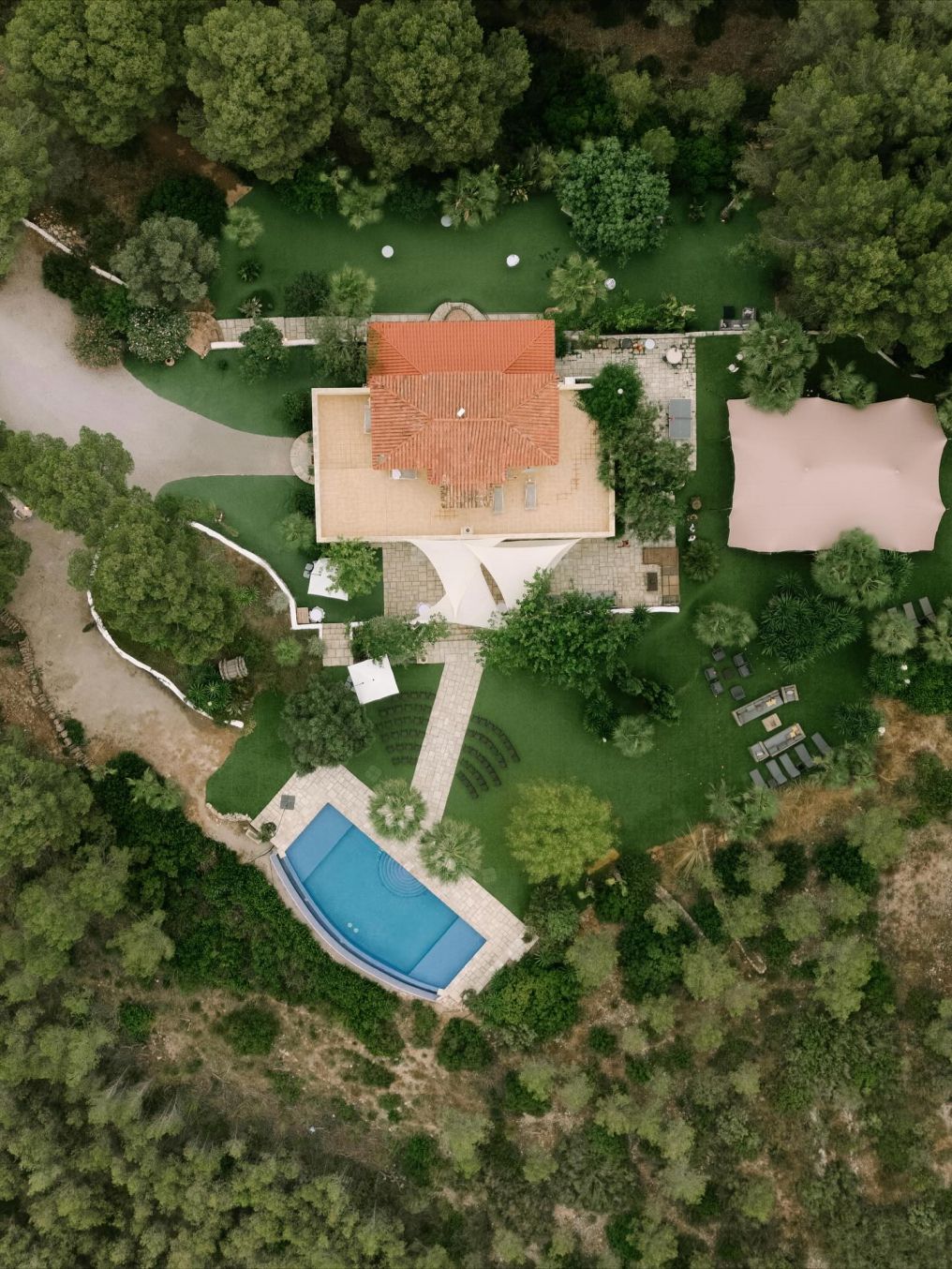 Sitges Luxury Rentals Venue photo