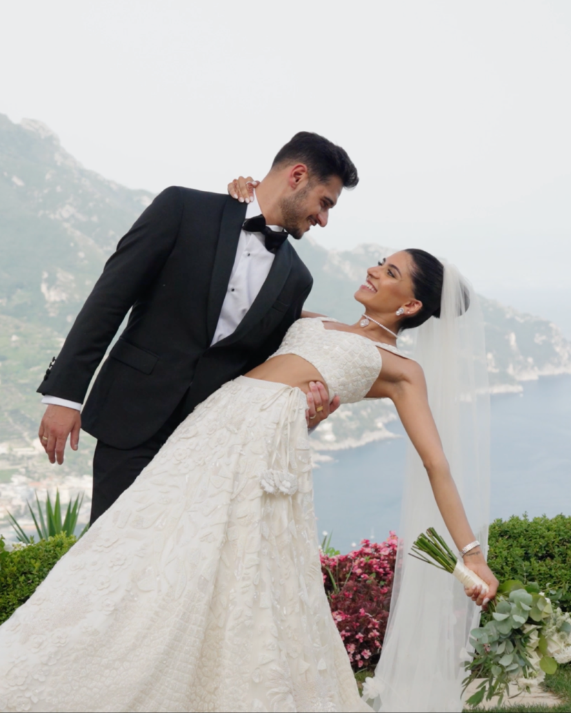 Sergio Minnici Films Videographer