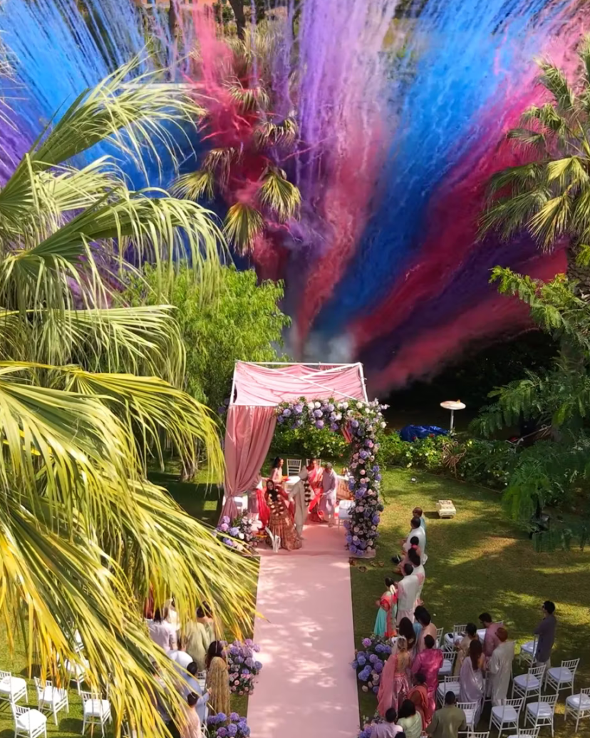 Sergio Minnici Films Videographer